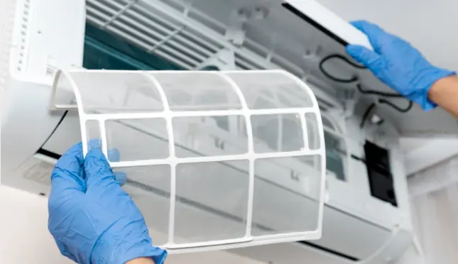 Dlaczego warto serwisować klimatyzację? 5 powodów